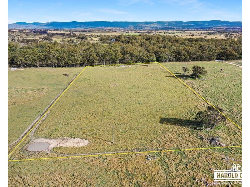 694 Sunnyside Loop Road, Tenterfield NSW 2372