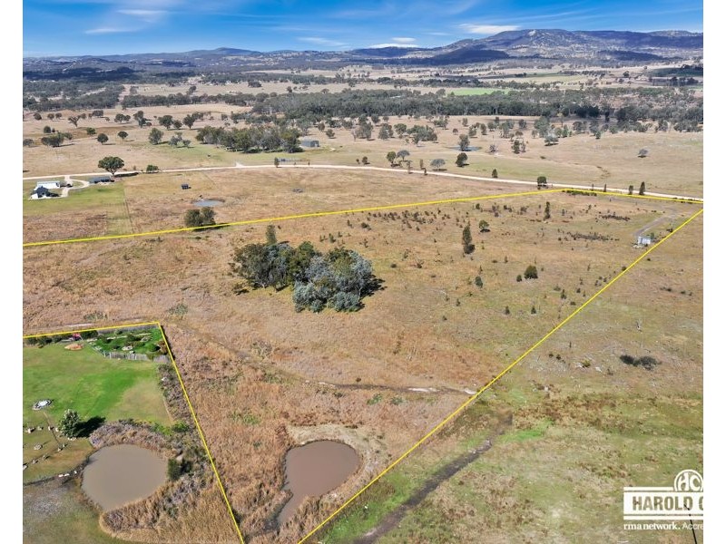 54 Tarban Road, Tenterfield NSW 2372