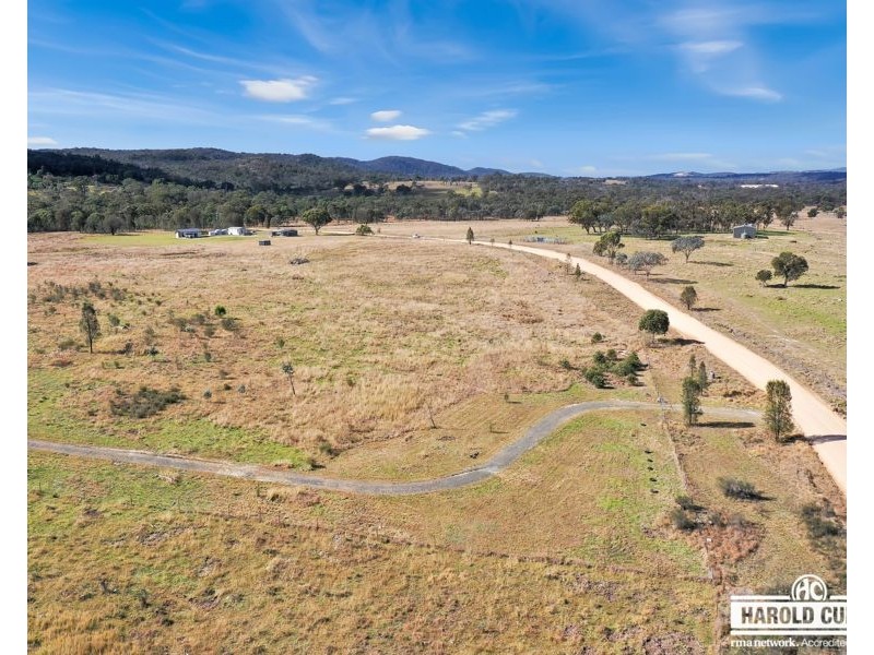54 Tarban Road, Tenterfield NSW 2372