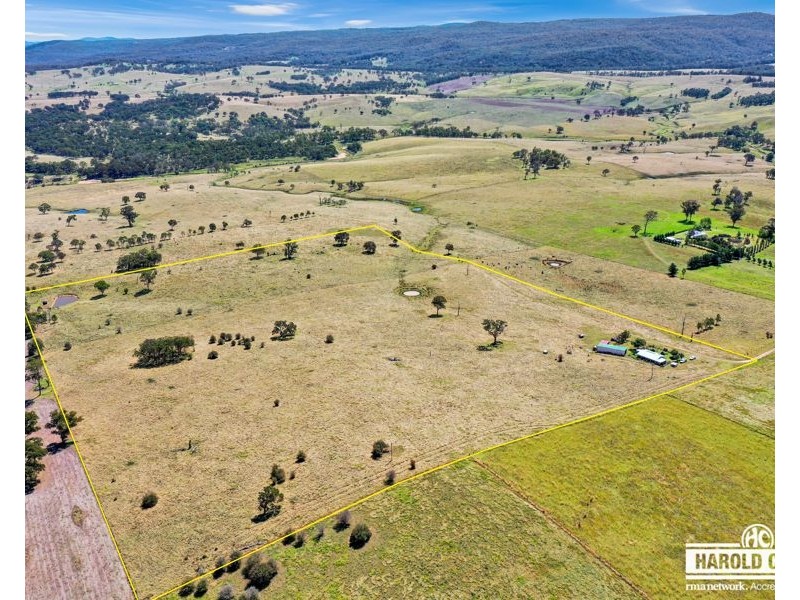 112a Black Swamp School Road, Tenterfield NSW 2372