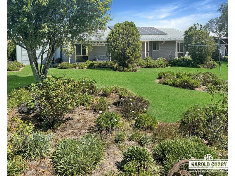 112a Black Swamp School Road, Tenterfield NSW 2372