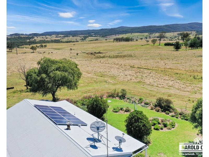 112a Black Swamp School Road, Tenterfield NSW 2372