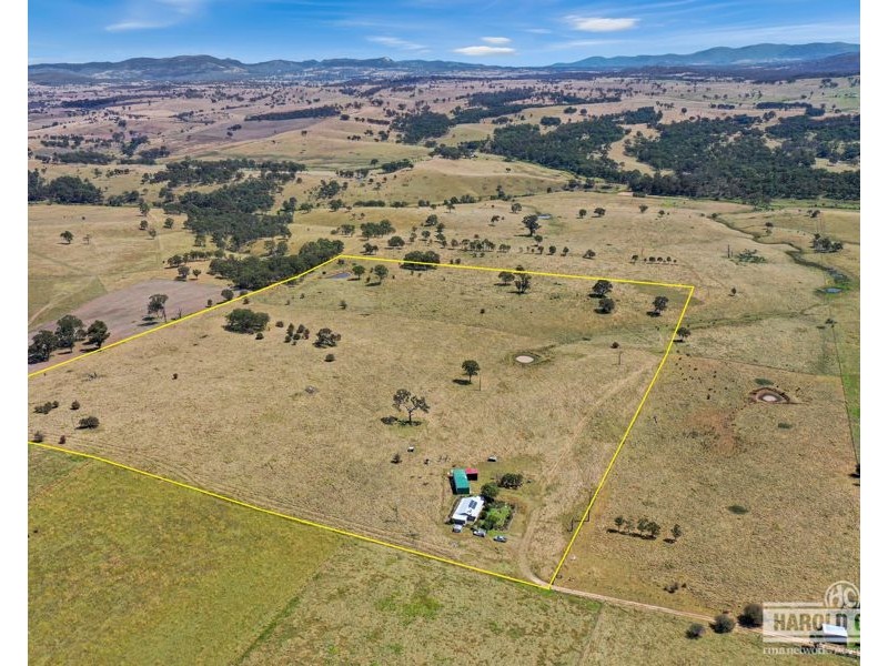112a Black Swamp School Road, Tenterfield NSW 2372