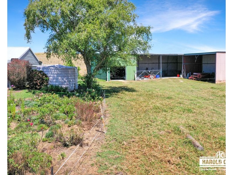 112a Black Swamp School Road, Tenterfield NSW 2372