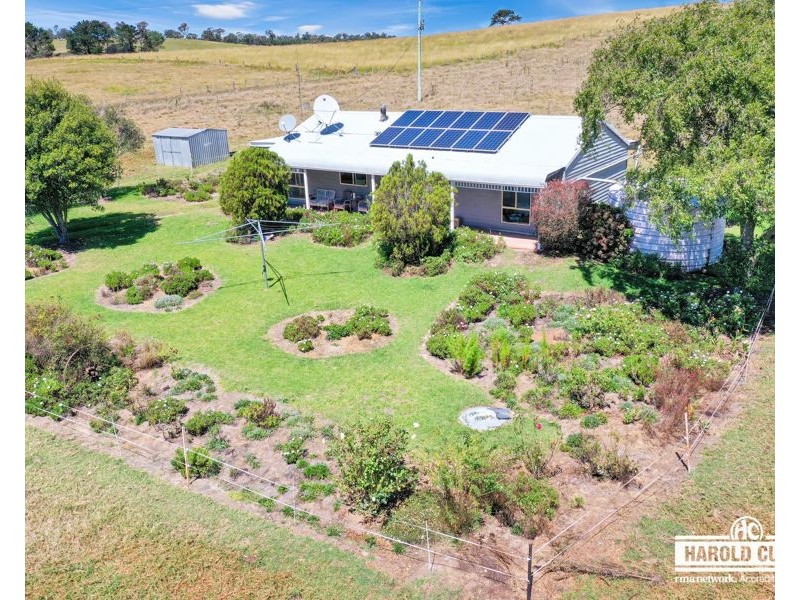 112a Black Swamp School Road, Tenterfield NSW 2372