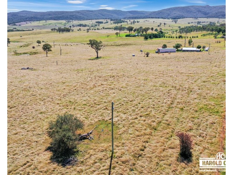 112a Black Swamp School Road, Tenterfield NSW 2372