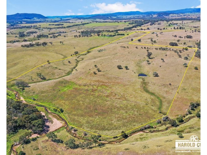 112a Black Swamp School Road, Tenterfield NSW 2372
