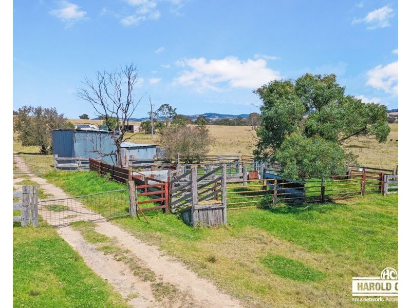 112a Black Swamp School Road, Tenterfield NSW 2372