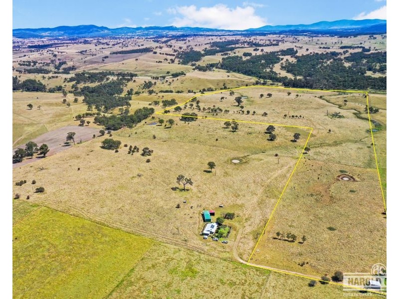 112a Black Swamp School Road, Tenterfield NSW 2372