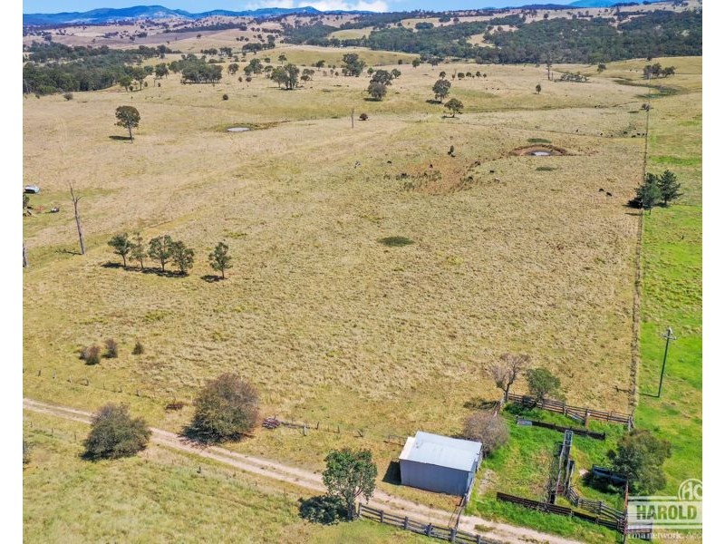 112a Black Swamp School Road, Tenterfield NSW 2372