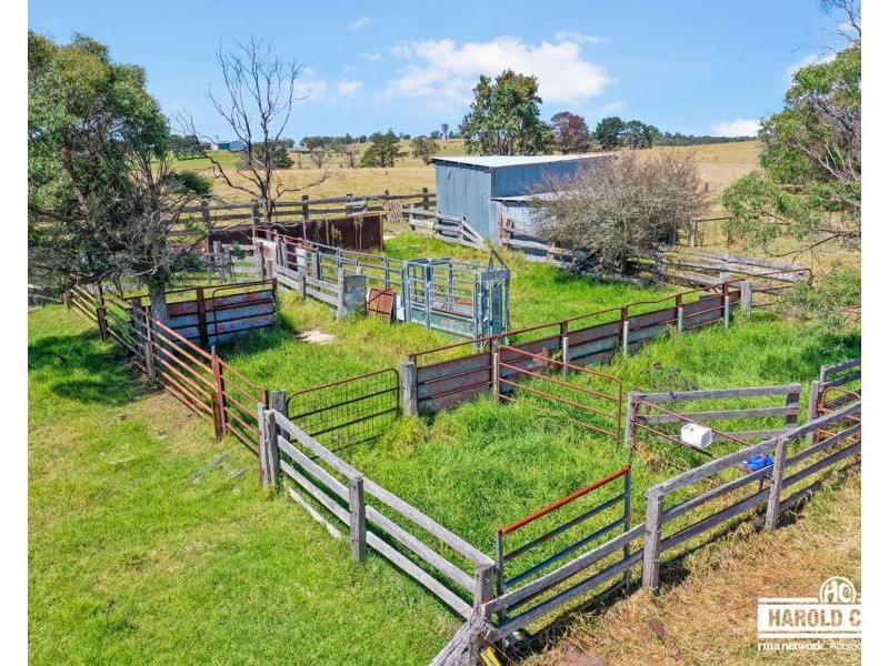 112a Black Swamp School Road, Tenterfield NSW 2372