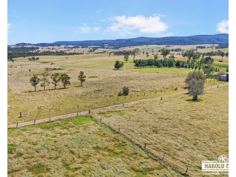 112a Black Swamp School Road, Tenterfield NSW 2372