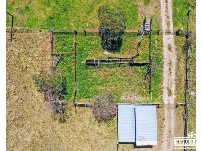 112a Black Swamp School Road, Tenterfield NSW 2372
