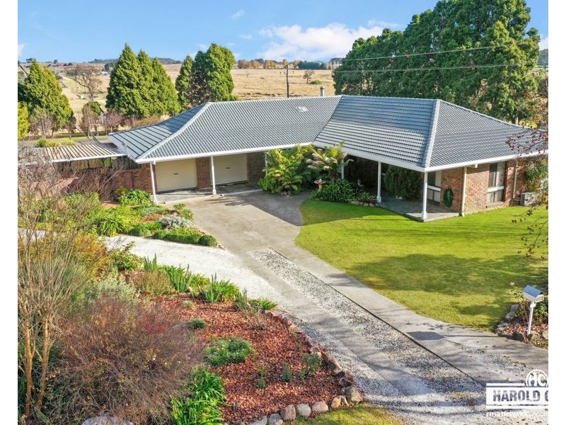206 Pelham Street, Tenterfield NSW 2372