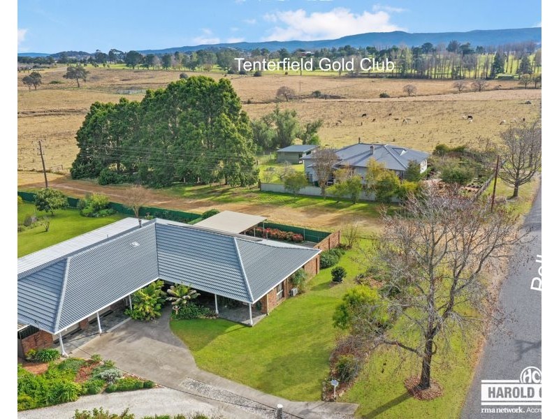 206 Pelham Street, Tenterfield NSW 2372