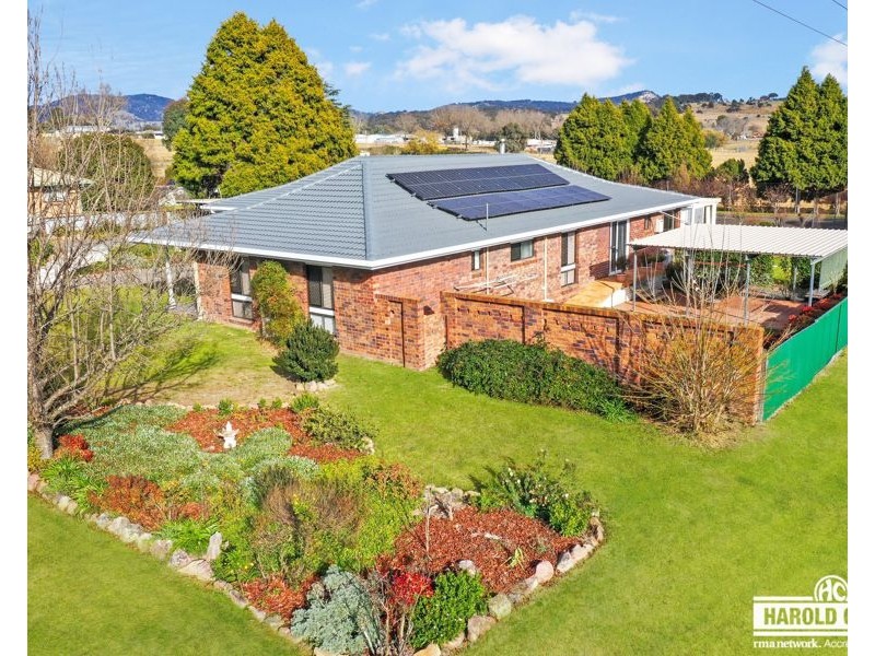206 Pelham Street, Tenterfield NSW 2372