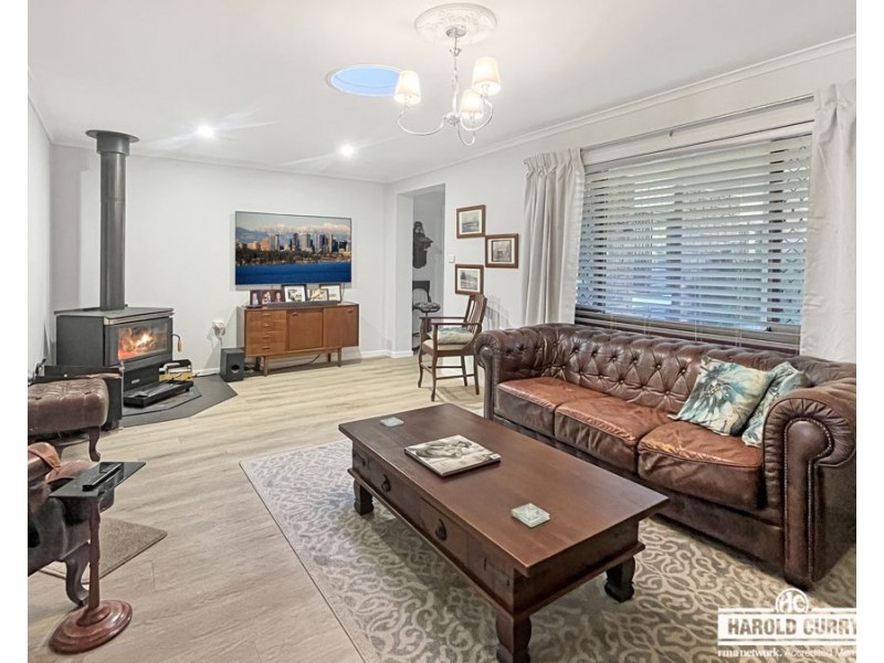 206 Pelham Street, Tenterfield NSW 2372