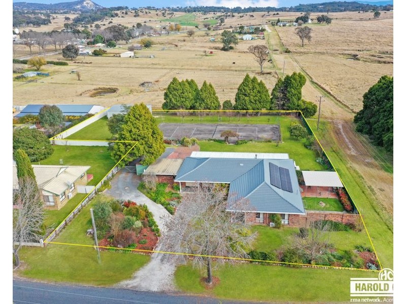 206 Pelham Street, Tenterfield NSW 2372