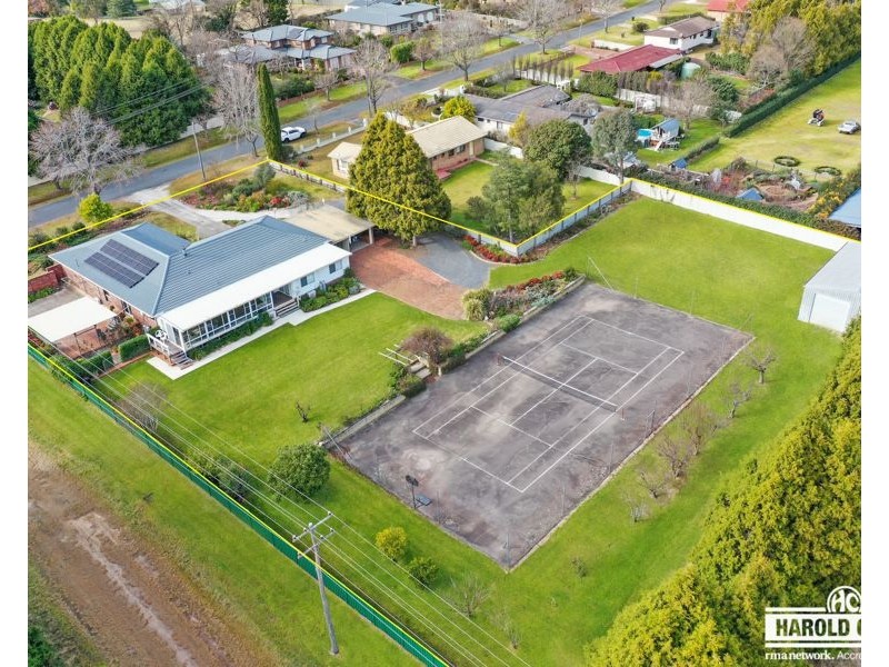 206 Pelham Street, Tenterfield NSW 2372