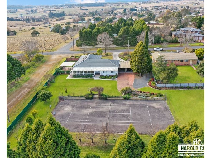 206 Pelham Street, Tenterfield NSW 2372