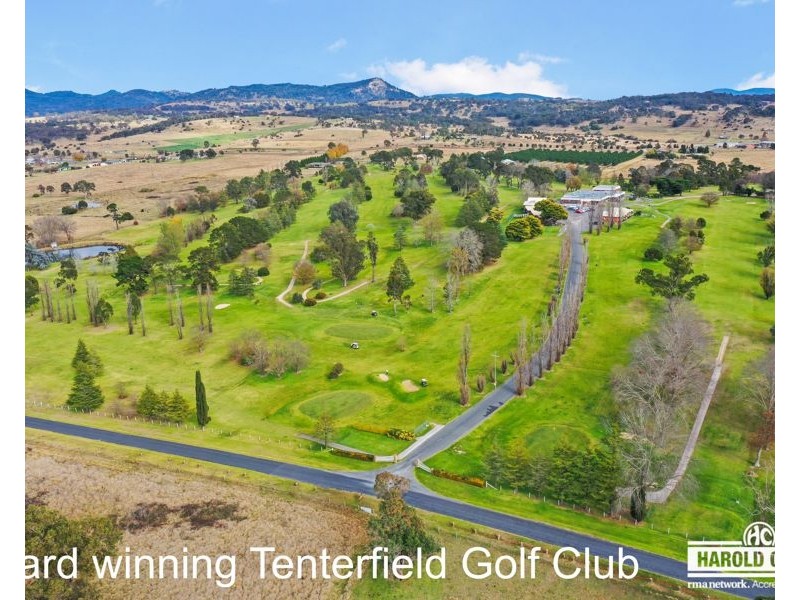 206 Pelham Street, Tenterfield NSW 2372