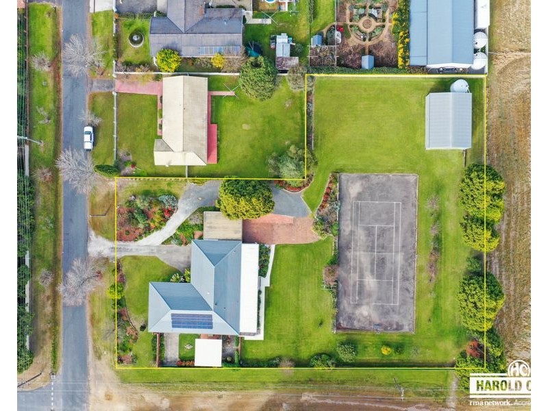 206 Pelham Street, Tenterfield NSW 2372