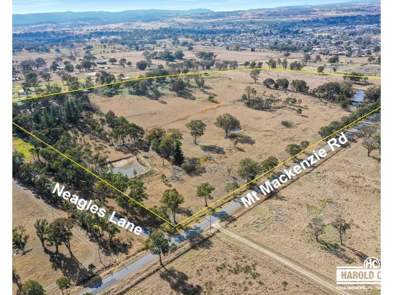 28 Neagles Lane, Tenterfield NSW 2372