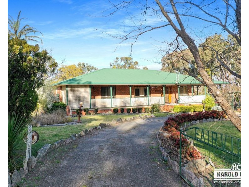 28 Neagles Lane, Tenterfield NSW 2372