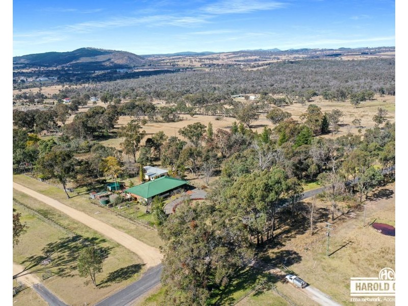 28 Neagles Lane, Tenterfield NSW 2372