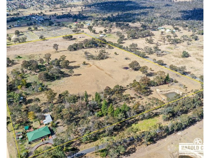 28 Neagles Lane, Tenterfield NSW 2372