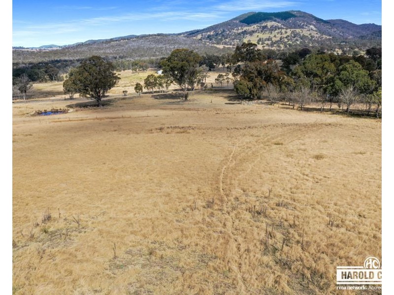 28 Neagles Lane, Tenterfield NSW 2372