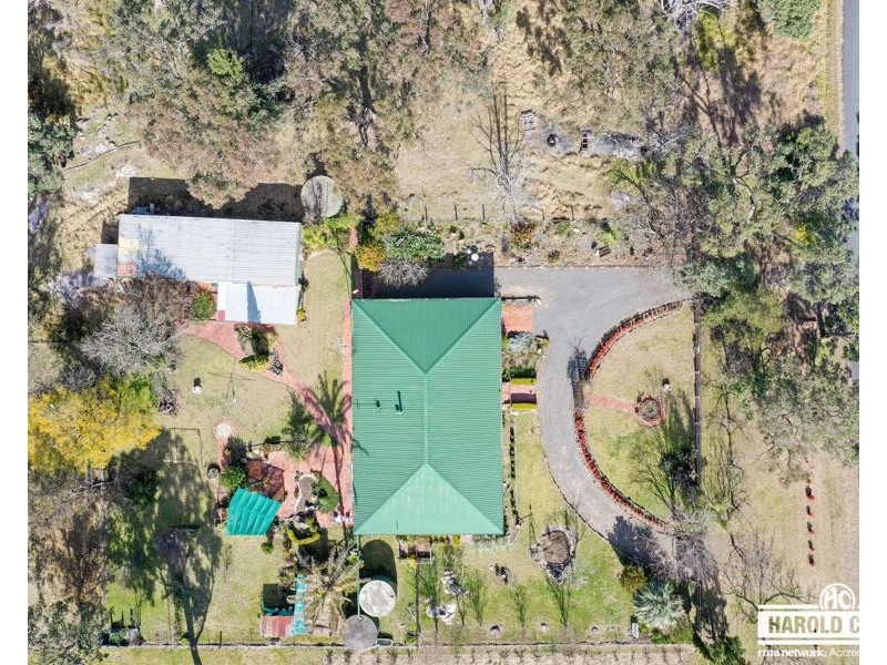 28 Neagles Lane, Tenterfield NSW 2372