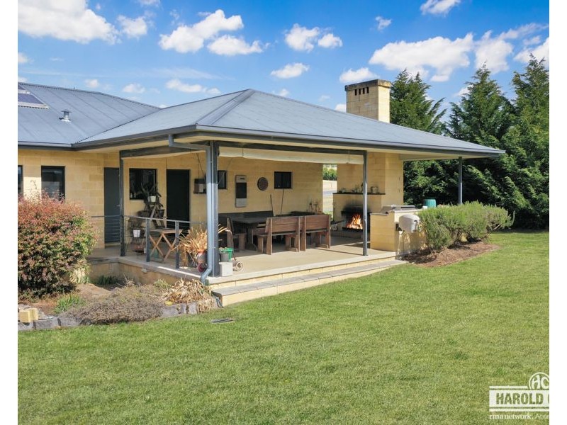 520 Rouse Street, Tenterfield NSW 2372