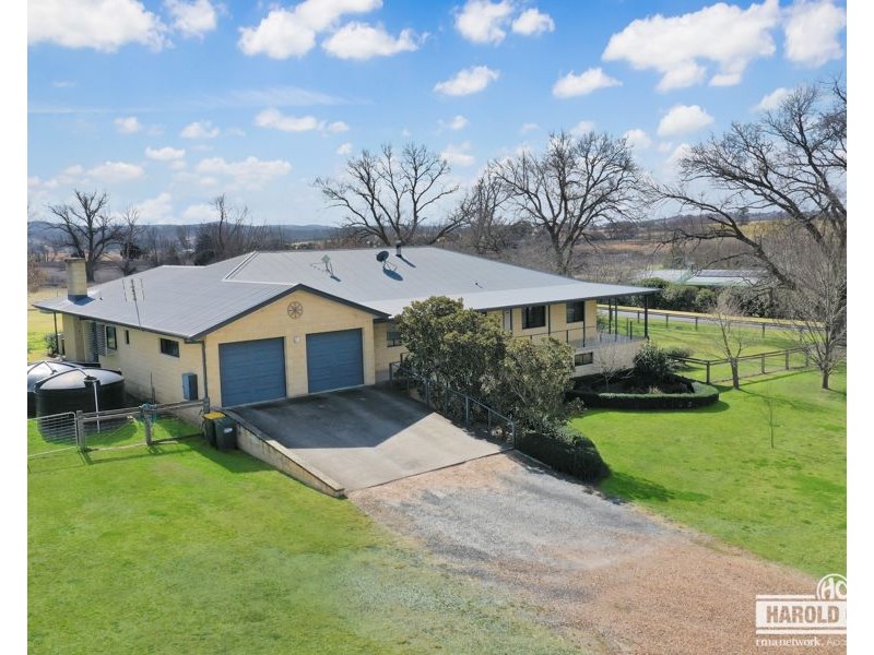 520 Rouse Street, Tenterfield NSW 2372
