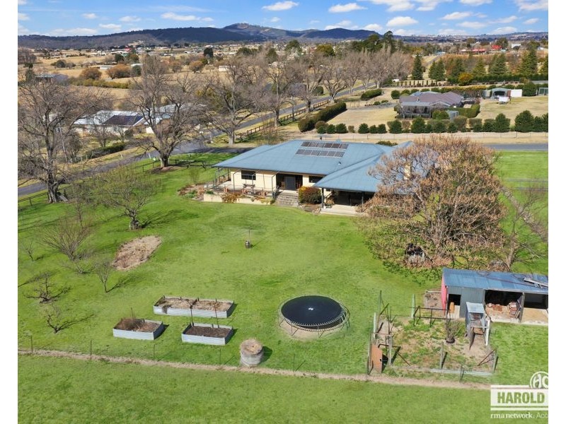 520 Rouse Street, Tenterfield NSW 2372