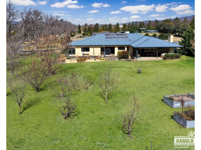 520 Rouse Street, Tenterfield NSW 2372