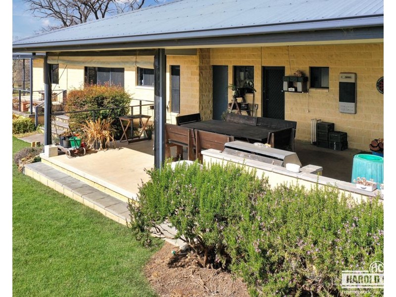 520 Rouse Street, Tenterfield NSW 2372