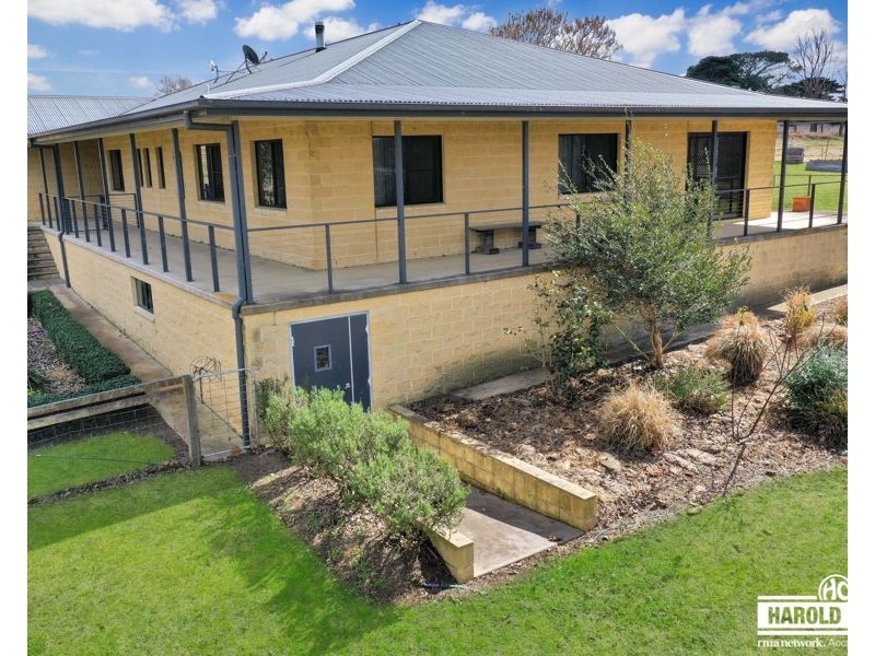 520 Rouse Street, Tenterfield NSW 2372