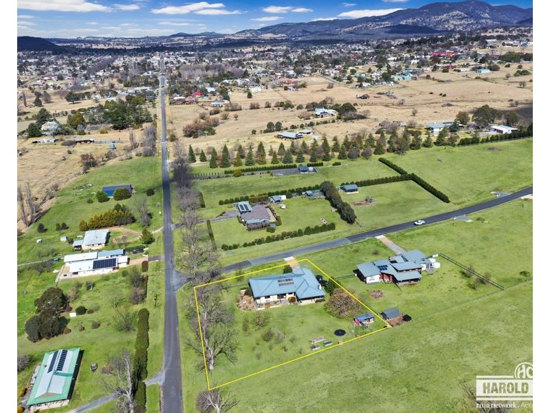 520 Rouse Street, Tenterfield NSW 2372
