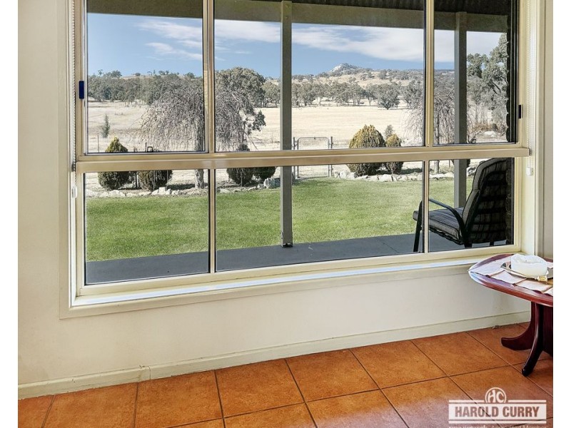 165 Roos Road, Tenterfield NSW 2372