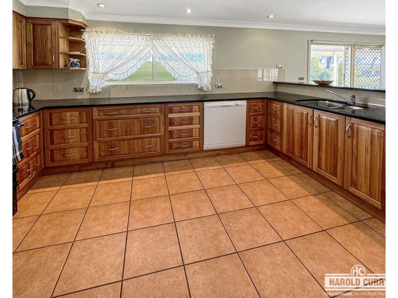 165 Roos Road, Tenterfield NSW 2372