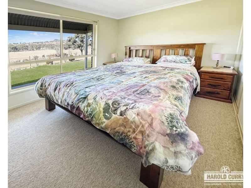 165 Roos Road, Tenterfield NSW 2372