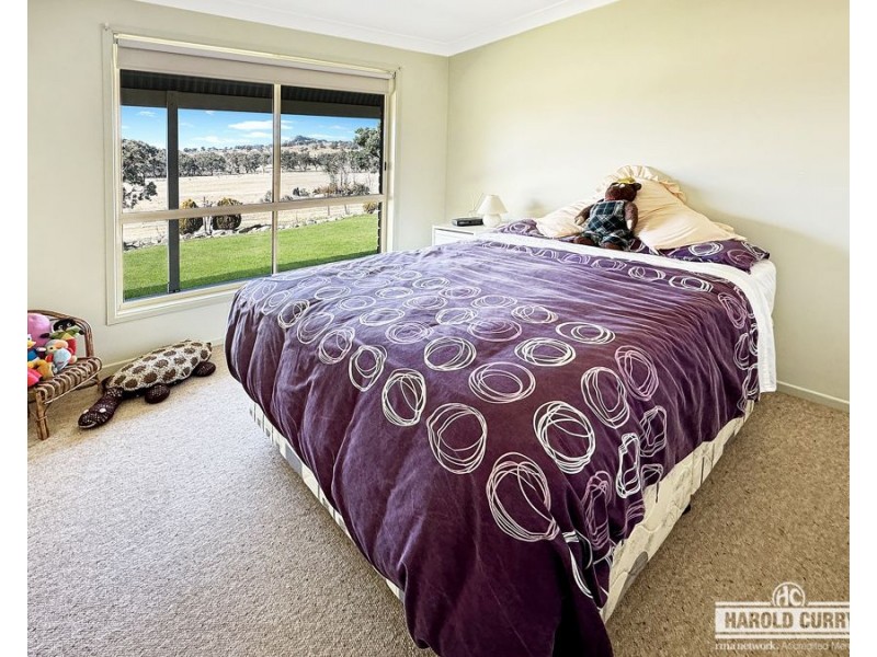 165 Roos Road, Tenterfield NSW 2372