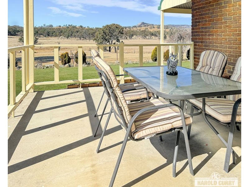 165 Roos Road, Tenterfield NSW 2372