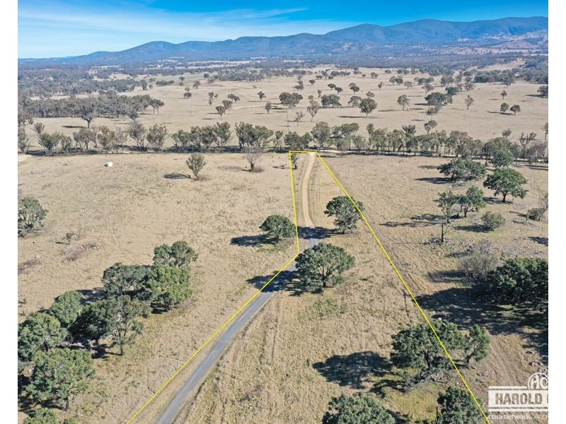 165 Roos Road, Tenterfield NSW 2372