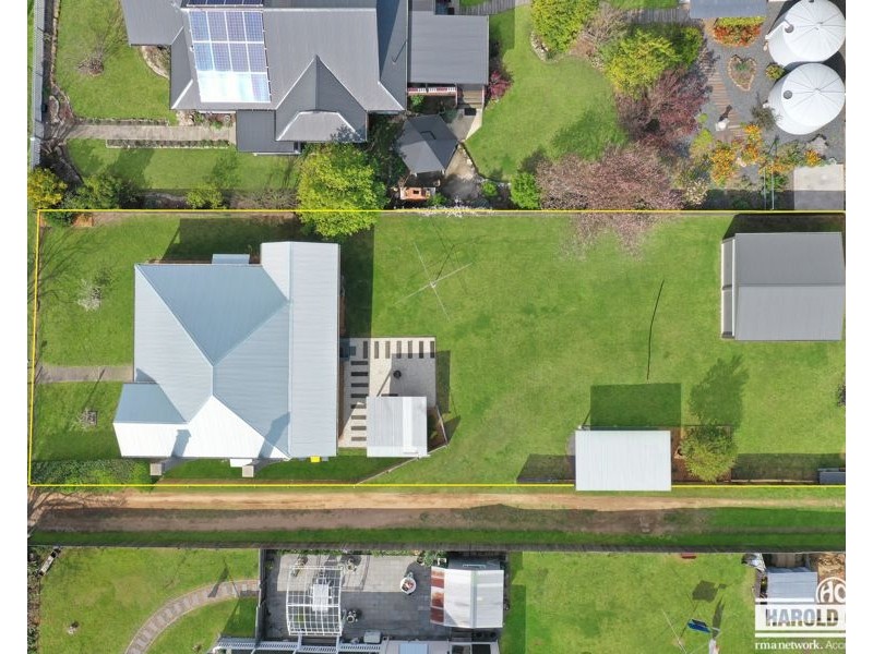 51 Molesworth Street, Tenterfield NSW 2372