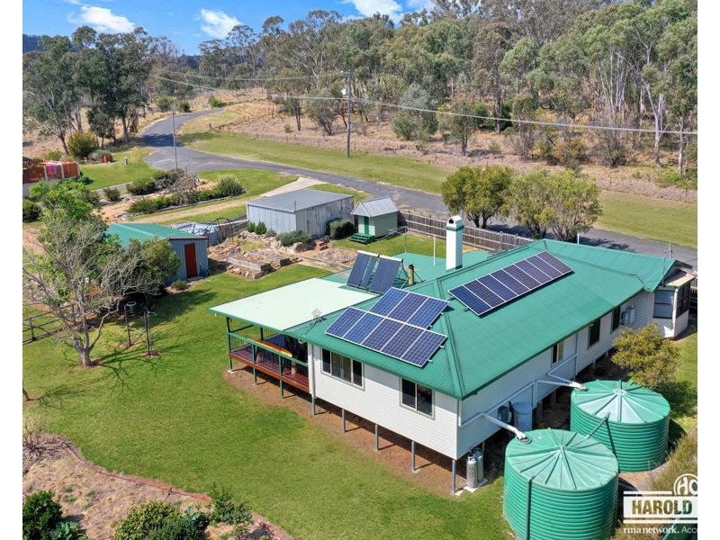 76 Derby Street, Tenterfield NSW 2372