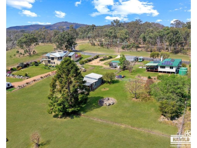 76 Derby Street, Tenterfield NSW 2372