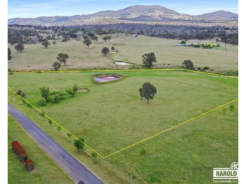 Lot 2 Francis Street, Tenterfield NSW 2372