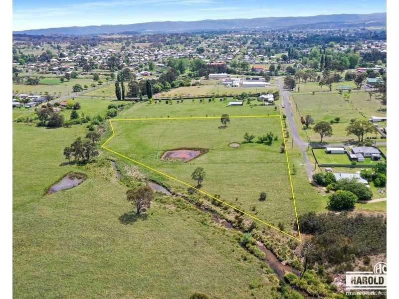 Lot 2 Francis Street, Tenterfield NSW 2372